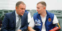 СВОи Герои. КуZбасс - Совет народных депутатов
