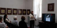 Культурно-просветительская программа «Голубка Пикассо» – символ мира». 3 сентября 2026 года. - Художественный музей