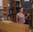 День открытых дверей «Удивительный книжный дом». - Городищенская МЦРБ