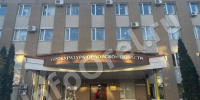Прокуратура анонсировала день приёма предпринимателей - InfoOrel.Ru