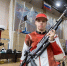 Коношанка Анастасия Патокова выступила на чемпионате России по полиатлону - Сетевое издание Коноша29