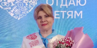 Тоболячка — финалистка всероссийского конкурса «Сердце отдаю детям» - Газета Тобольская правда