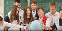 Расскажите о природе Чувашии всей стране: стартовал III Всероссийский конкурс «Классная география» - Министерство природных ресурсов и экологии