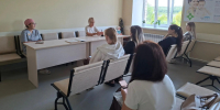 В Лениногорске будущим мамам рассказали о мерах государственной поддержки - Лениногорский район