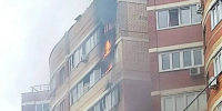 Массированная атака БПЛА на Подмосковье: 56 дронов сбито, есть повреждения жилых домов и предприятия - Chehov-Vid.Ru