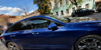 Арест иномарки заставил саратовскую компанию выплатить штрафы за водителя - ИА Взгляд-инфо