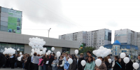 Фотография Анны Зубаревой - Iskitim-Gazeta.Ru