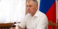 Владимир Константинов: Несмотря на все вызовы, с которыми столкнулся Крым в последнее время, в регионах продолжается реализация социально значимых проектов - Единая Россия Крым