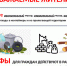 По новым правилам обращения с ТКО выброс веток на контейнерные площадки запрещён.. - Администрация г. Клинцы