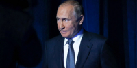 Путин объявил о масштабной перестройке условий для бизнеса на Дальнем Востоке - Deita.Ru