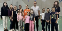 В центре «Эмет» провели мероприятие в рамках в рамках Дня солидарности в борьбе с терроризмом - Министерство труда