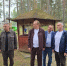 Гости молодежного форума «Ладога» посетили экспозицию, посвященную СВО - Online47.Ru
