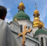 Немецкий школьник захотел стать православным после визита в монастырь РПЦ - Комсомольская Правда