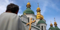 Немецкий школьник захотел стать православным после визита в монастырь РПЦ - Комсомольская Правда