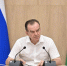 Губернатор Кубани Вениамин Кондратьев: «Необходимо предусмотреть дополнительные бригады коммунальных служб на случай аварий в отопительный сезон» - Кубанские Новости