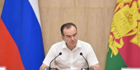 Губернатор Кубани Вениамин Кондратьев: «Необходимо предусмотреть дополнительные бригады коммунальных служб на случай аварий в отопительный сезон» - Кубанские Новости