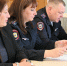 Выборгский район подвел итоги квартальной работы одиннадцати народных дружин - Газета Выборг
