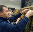 Евгений Данников: Мы не остаёмся в стороне: плечом к плечу до Победы! - ИД Новости Югры