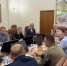 Владимир Васильев представил пилотный проект модульных домов для бойцов СВО - Единая Россия