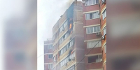 В подмосковной Кубинке после атаки БПЛА пострадали двое: водитель и работник на стройобъекте - 47 новостей