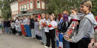 Юные мастерицы из Котовска стали призёрами всероссийского конкурса - OnlineTambov.Ru