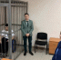 Вынесли приговор мужчине, зарубившему знакомого мачете в Екатеринбурге - Фото 1 - JustMedia