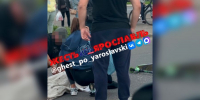 В Ярославле мальчик пострадал в результате наезда иномарки - ГТРК
