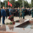 В Ульяновске почтили память героев Второй мировой войны - Городская Дума