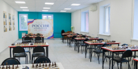 Два новых этажа для занятий открыли в спортивной школе №9 по поручению главы города Юрия Шалабаева - Администрация г. Нижний Новгород