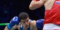 Руслан Белоусов – в финале чемпионата России! - Столица С