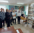 День солидарности в борьбе с терроризмом - ЦБС Нейского района