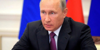 Владимир Путин ответил на вопрос о мобилизации в России - Кингисепп-сегодня.рф