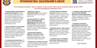 Всё по расписанию: каким должен быть распорядок дня школьника - Роспотребнадзор