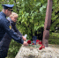 Сотрудники ИК-14 и СИЗО-3 почтили память жертв трагедии в Беслане - УФСИН