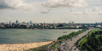 Улицы Казани могут перекрывать в сентябре и октябре из-за крупных мероприятий - ИА Татар-информ