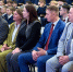 Ректор УрГПУ Юрий Биктуганов принял участие в торжественной церемонии принесения клятвы кадетами профильных классов Свердловской области - УрГПУ