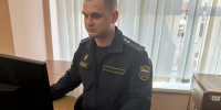 Пристав взыскал с управляющей компании ущерб за затопление квартиры канализационными стоками - УФССП