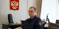 В СК Курской области новый руководитель - ТК ТАКТ