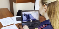 В Омске будут судить 21 человека за похищение денег у пенсионеров - 12 канал