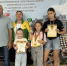 Первенство Республики Татарстан по шахматной композиции - Сабинский район