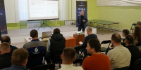 Фото: агентство регионального развития Архангельской области - Сетевое издание Север