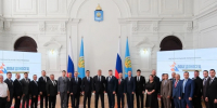 Финалист программы «Победоносец» окончил стажировку в министерстве госуправления Астраханской области - Комсомольская Правда