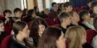 3 сентября — День солидарности в борьбе с терроризмом в НИЭУП - НИЭУП