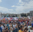 В День города в Кирове перекроют восемь улиц - Кировская правда