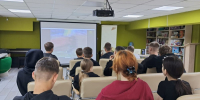 Кинопоказ с обсуждением «Терроризм. За кулисами трагедии» - Межпоселенческая библиотечная система