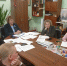 В Тверском областном Доме народного творчества прошло плановое совещание Молодёжного совета - Дом народного творчества