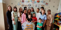 День солидарности в борьбе с терроризмом: память, которая объединяет - Министерство труда и социальной политики ЛНР