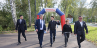 Автор: Александр Черных - Администрация Красноярского края