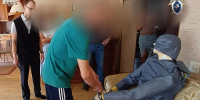 В Пензенской области раскрыли совершенное 12 лет назад убийство - Пензенская Правда