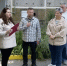 Александр Фаистов принял участие в приемке работ по программе «Народный бюджет» - Единая Россия